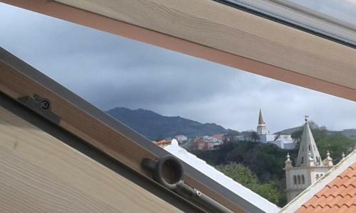 Apartamento Casa Da S�