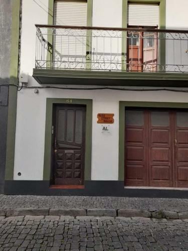 Rose Street House