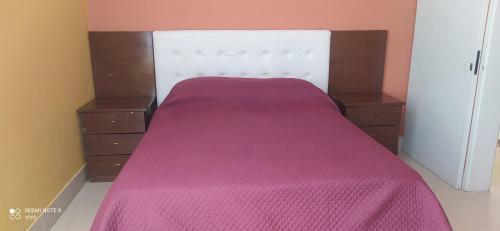 Apartamento Refugio Familiar Las Rosas