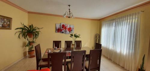 Apartamento Departamento Jireh