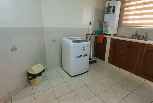 Apartamento Departamento Jireh