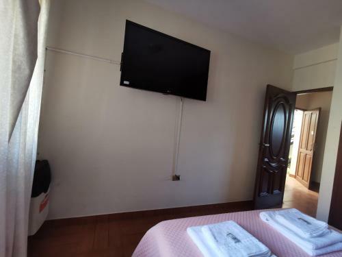 Hostal Palamas