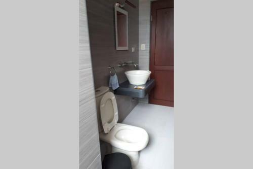Apartamento Moderno Departamento C�ntrico C/ Wifi Empresarial