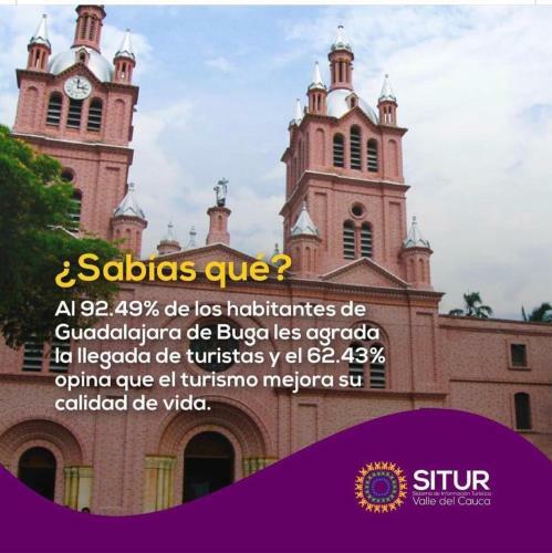 Apartaestudio Amoblado Centro Hist�rico de Guadalajara de Buga
