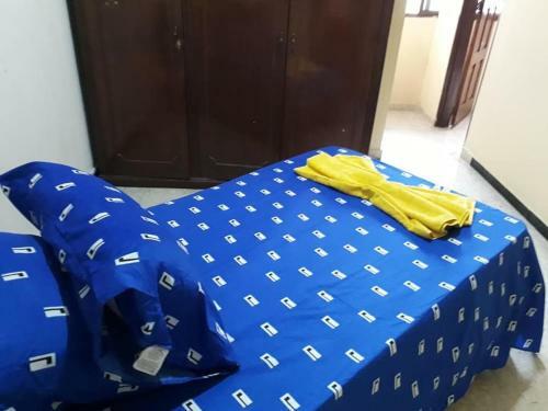 Hospedaje Innovatours Buga