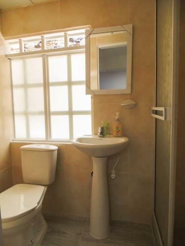 Hotel Ciudad Se�ora Buga