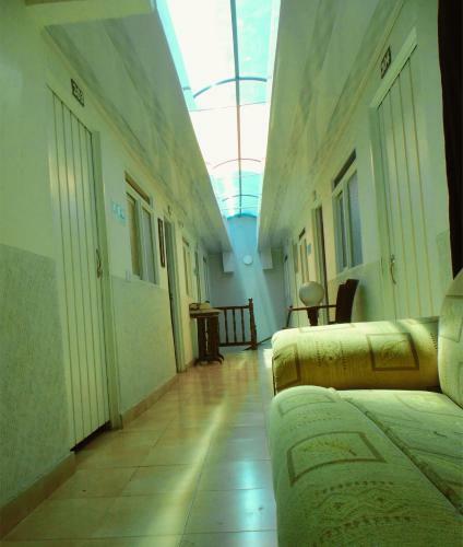 Hotel Ciudad Se�ora Buga