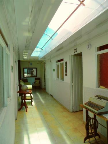 Hotel Ciudad Se�ora Buga