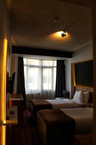 Hotel Eskoppremium Otel