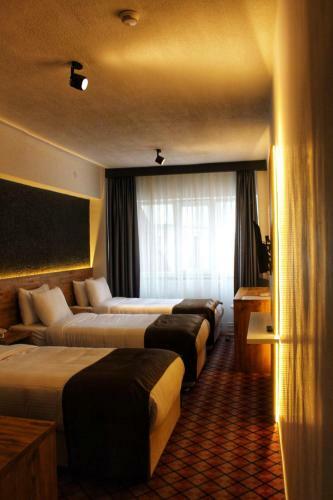 Hotel Eskoppremium Otel