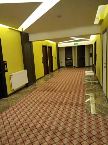 Hotel Eskoppremium Otel