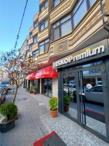 Hotel Eskoppremium Otel