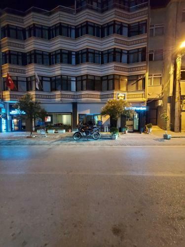 Hotel Eskoppremium Otel