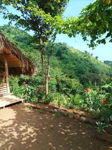 Lodge Finca La Selvita