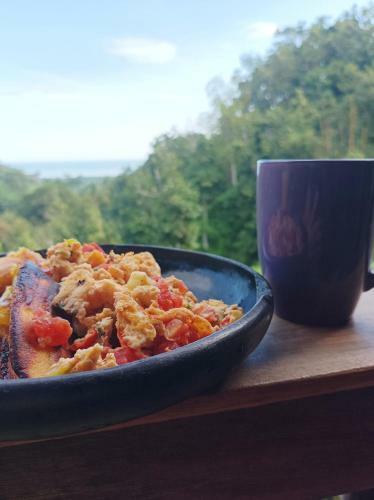Lodge Finca La Selvita