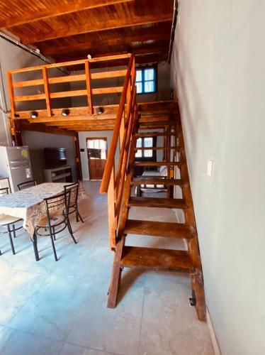 Apartamento Seminaro Lofts