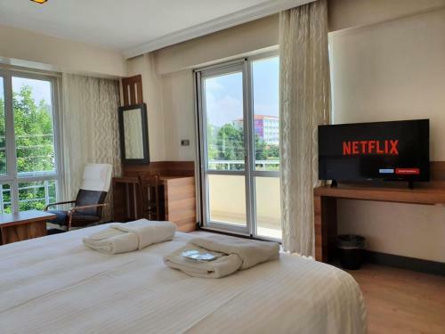 Hotel Bolu Evim Apart Otel