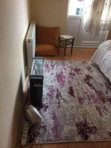 Apartamento Bolu Old Town Guest House