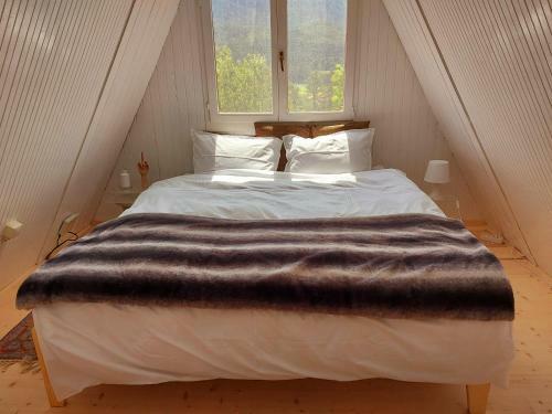 Maria's Cottage