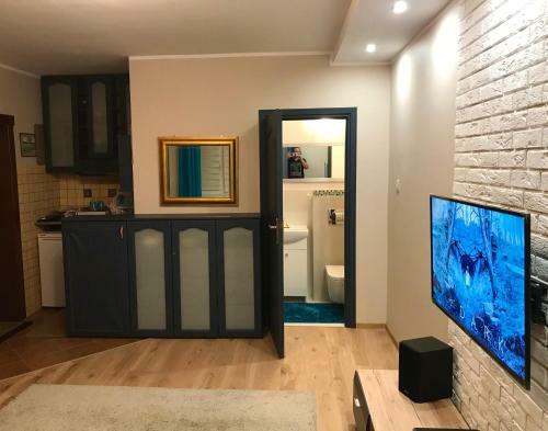 Apartament Brzoza Bydgoska