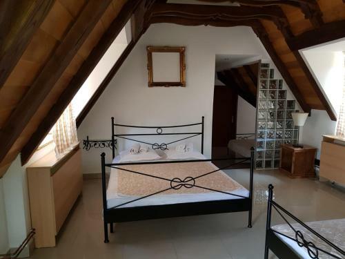 Bed & Breakfast Sobe Kod Brata