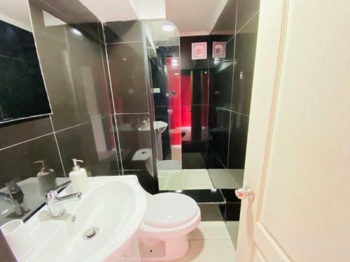 Apartamento Departamento Amoblado Cercano Al Centro, Playa Y R�o