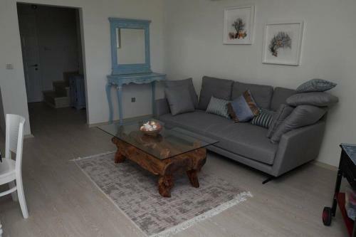 3 Br Triplex Villa With Amazing View In Bodrum