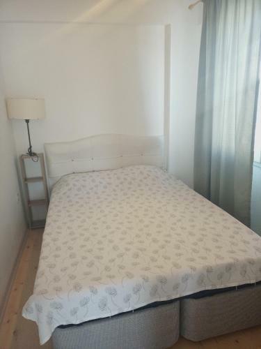 Apartamento Eva's Place