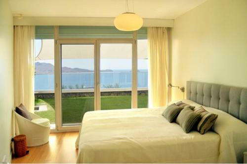 Bodrum Villalar?