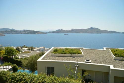 Bodrum Villalar?