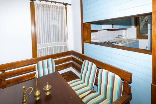 Central House With Shared Pool Near Paradise Bay In Bodrum