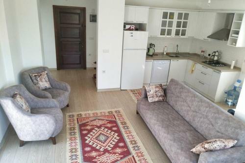 Apartamento Serin Yaz Ak?amlar? G�m�?l�k