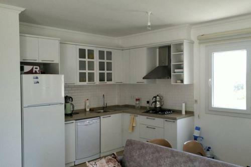 Apartamento Serin Yaz Ak?amlar? G�m�?l�k