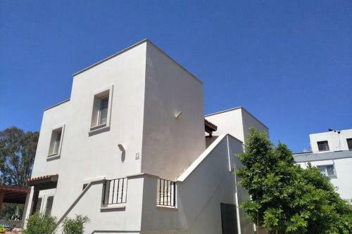 Apartamento Serin Yaz Ak?amlar? G�m�?l�k