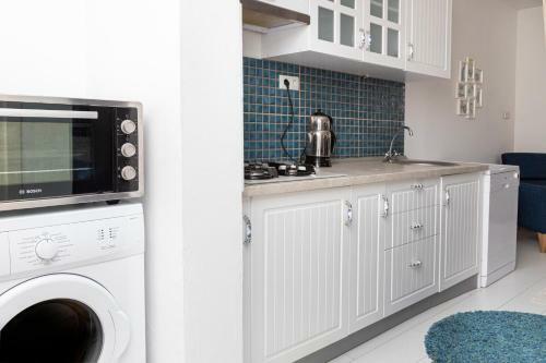 Apartamento 1+1 Tiny House In Central Bodrum