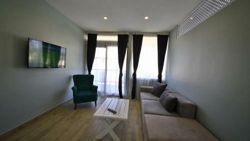 Bed & Breakfast Thales Butik Otel