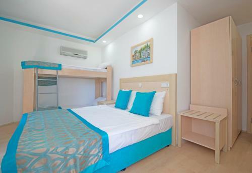 Carina Resort Hotel
