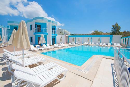 Carina Resort Hotel