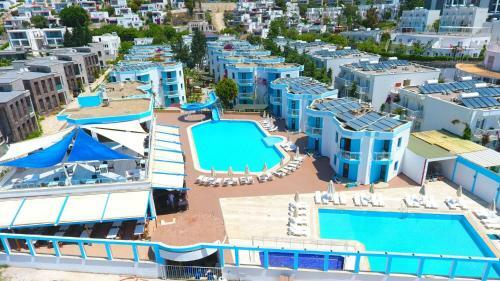 Carina Resort Hotel