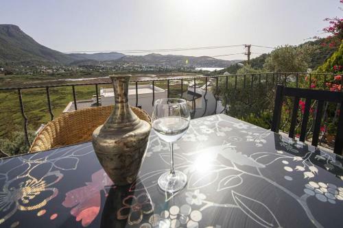 Apartamento Impressive House With Shared Pool Near Paradise Bay In Bodrum