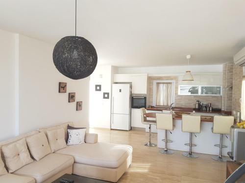 Bodrum Turkbuku Delightful Apartment