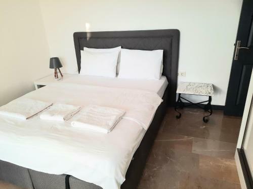 Bodrum Vista Apartments