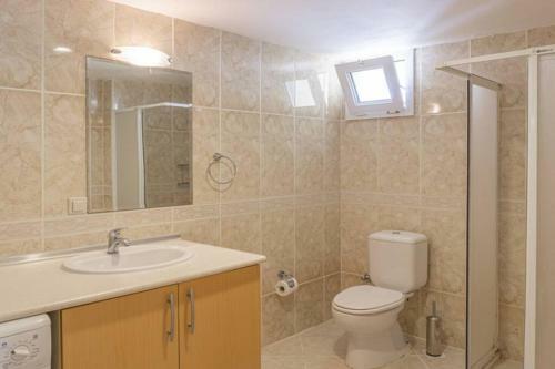 Apartamento R�ya Gibi Bir Tatil ?�in Denize S?f?r Havuzlu Daire