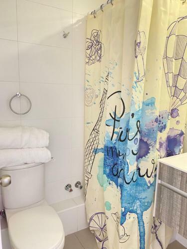 Apartamento Departamento Centro De Concepci�n