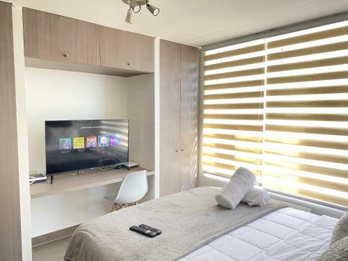 Apartamento Departamento Centro De Concepci�n