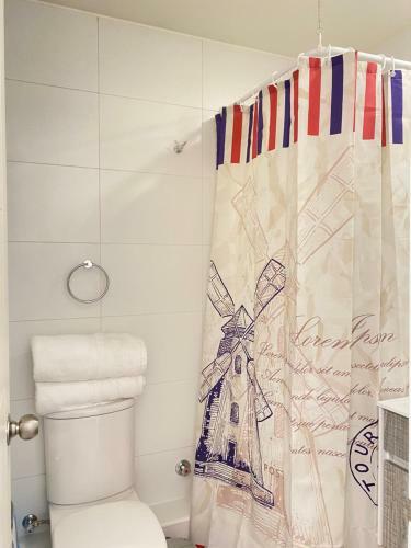 Apartamento Departamento Centro De Concepci�n