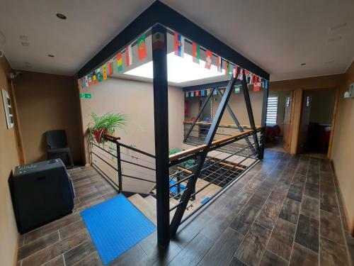 Hostal Aries