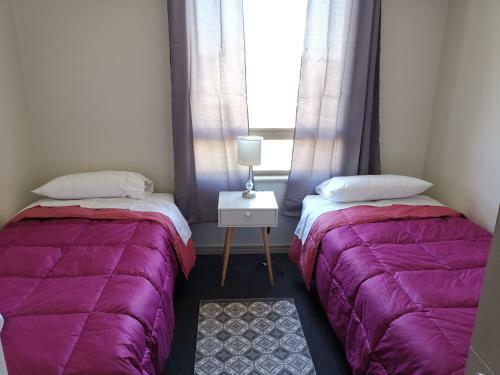 Apartamento Acogedor Departamento En Exclusivo Sector