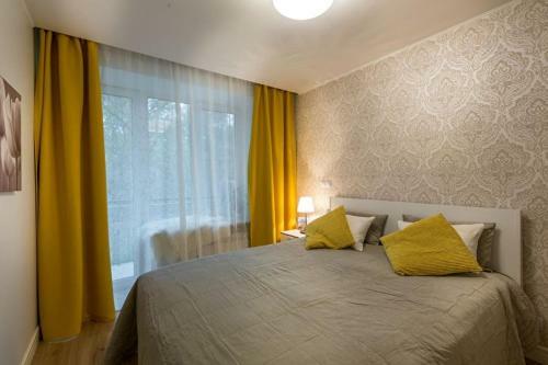 Apartamento 1 ???? ?? ?-? ???????? ?????????