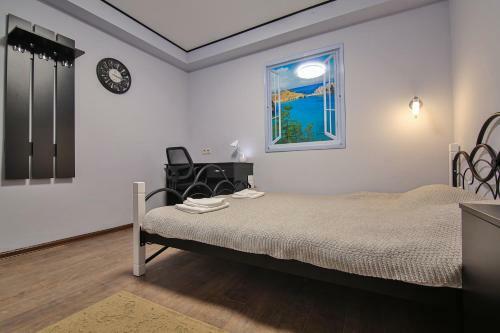 Battle Mile Hostel